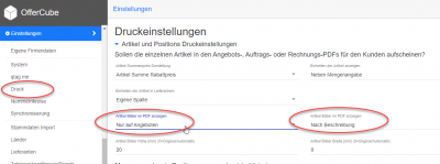 settings pdfArticleShowImage, pdfArticleShowImagePosition, pdfArticleShowImageHeight, pdfArticleShowImageWidth