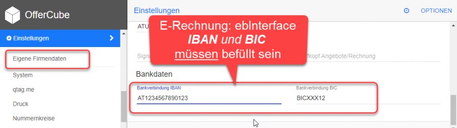offer-cube_howto_invoice_ebinterface-01-settings-iban-bic.png