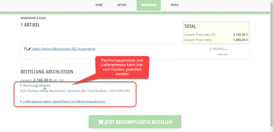 bifroest-webshop-customerportal_howto_allgemein_04-shopping-cart-address.png
