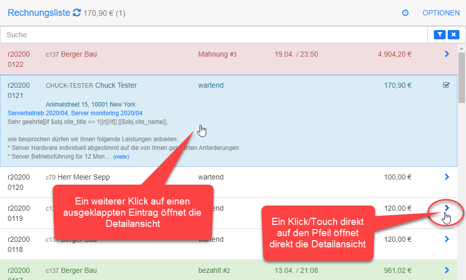 Detailansicht öffnen